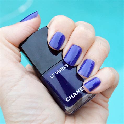 chanel nail polish 2018|Chanel nail polish price.